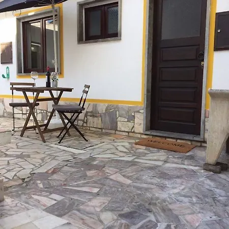 Alentejo House 아파트