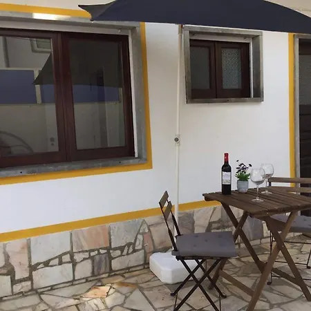 Alentejo House 아파트 *