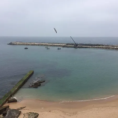 아파트 Alentejo House 에리세이라