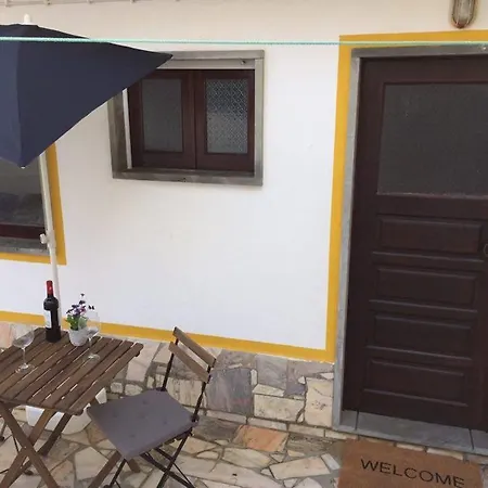 Alentejo House 아파트 에리세이라