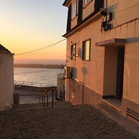 Alentejo House 아파트 *