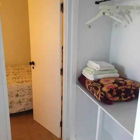 Alentejo House 아파트