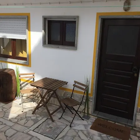 Alentejo House * 에리세이라