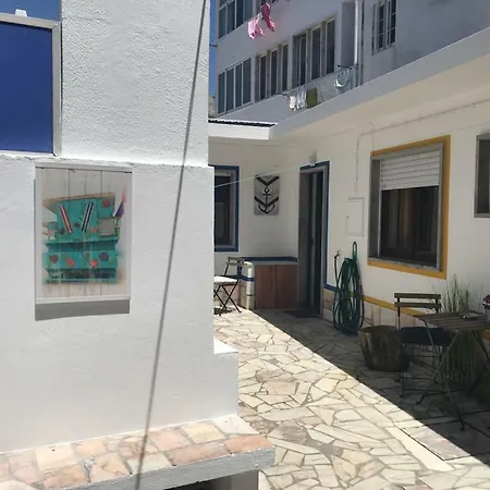 Alentejo House 아파트 *